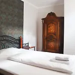 Schwarzer Adler Rothenburg ob der Tauber