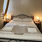 Schwarzer Adler Rothenburg ob der Tauber