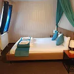 Hotel Schwarzer Adler Rothenburg ob der Tauber