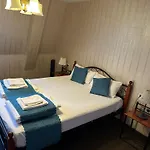 Schwarzer Adler 3* Rothenburg ob der Tauber