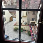 Hotel Schwarzer Adler