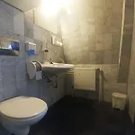 Schwarzer Adler Rothenburg ob der Tauber