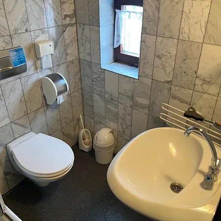 Hotel Schwarzer Adler Rothenburg ob der Tauber