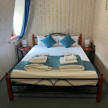 Schwarzer Adler Hotel
