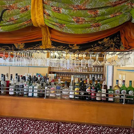 Otel Schwarzer Adler Rothenburg ob der Tauber