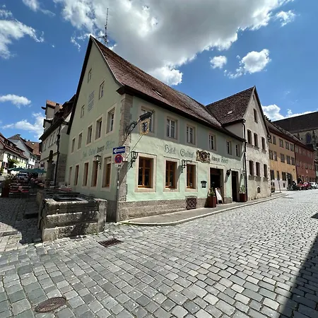 Schwarzer Adler Hotel