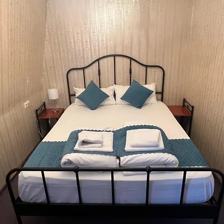 Schwarzer Adler Hotel