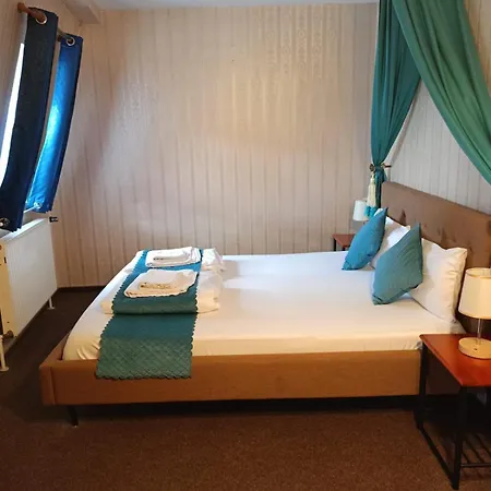 Hotel Schwarzer Adler Rothenburg ob der Tauber