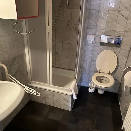 Hotel Schwarzer Adler 3*