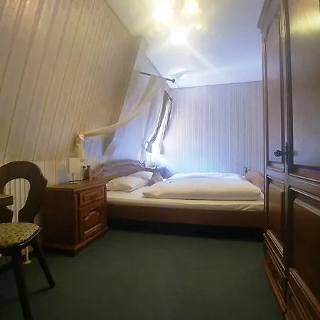 Hotel Schwarzer Adler 3*