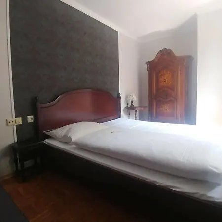 Schwarzer Adler 3* Rothenburg ob der Tauber