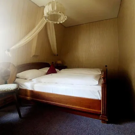 Hotel Schwarzer Adler 3*
