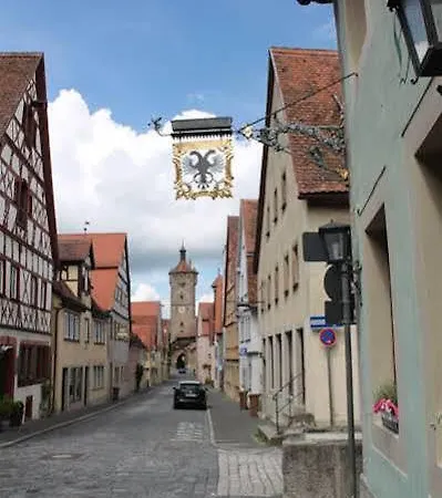 Schwarzer Adler Hotel 2*