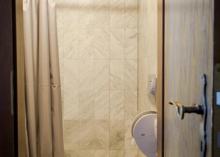 Otel Schwarzer Adler Rothenburg ob der Tauber