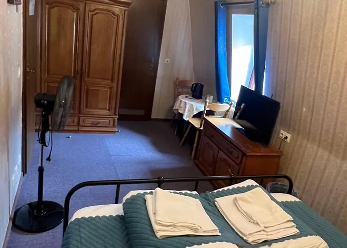 Otel Schwarzer Adler