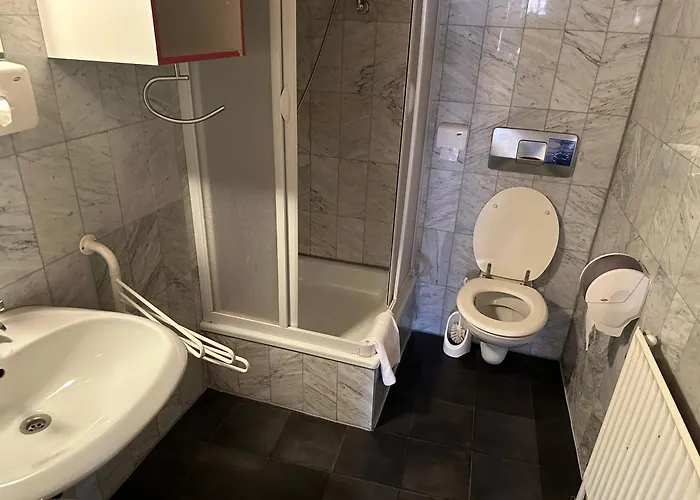 Otel Schwarzer Adler 3*