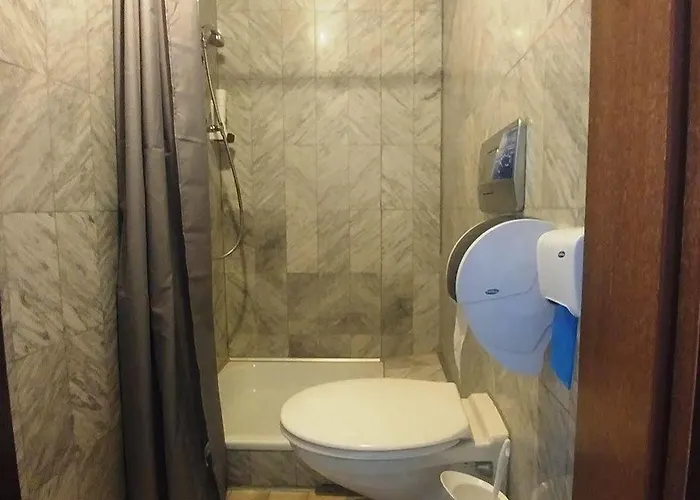 Otel Schwarzer Adler Rothenburg ob der Tauber