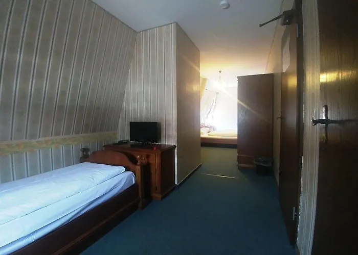 Schwarzer Adler Rothenburg ob der Tauber