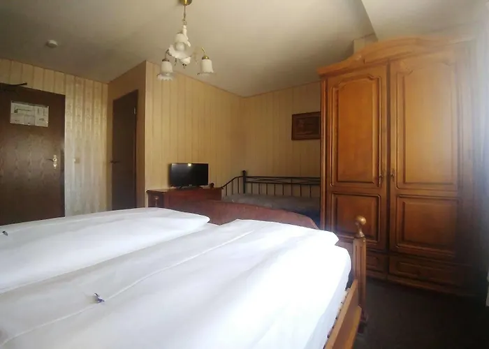 Otel Schwarzer Adler 3*