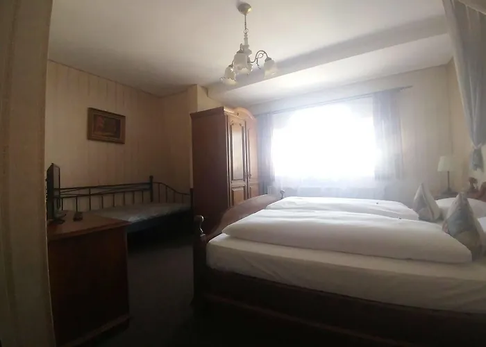 Schwarzer Adler Otel 3*
