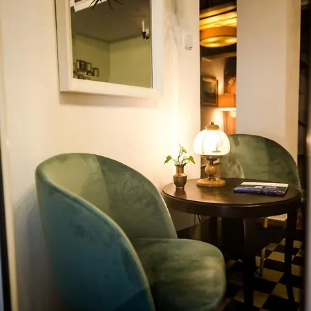 Schwarzer Adler Hotel