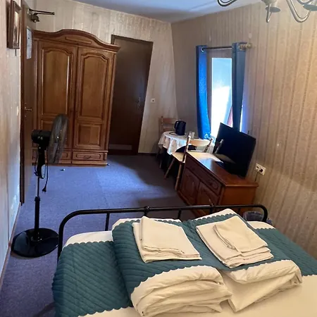 Hotel Schwarzer Adler