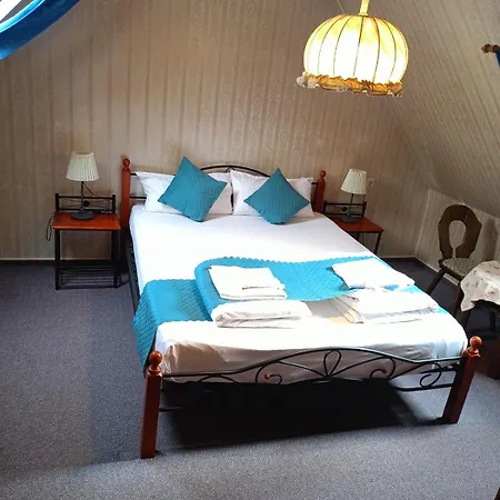 Schwarzer Adler Hotel 3*