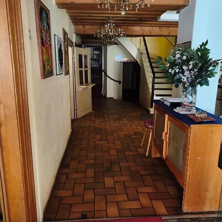 Schwarzer Adler 3* Rothenburg ob der Tauber