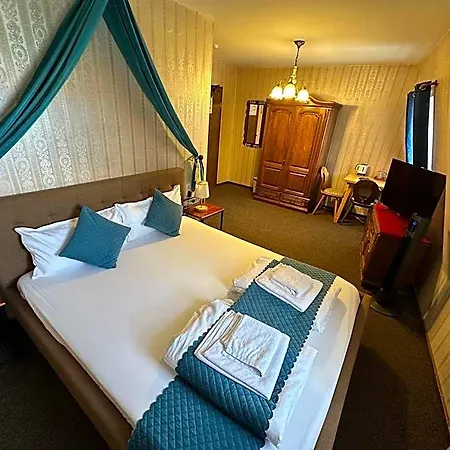 Schwarzer Adler Hotell