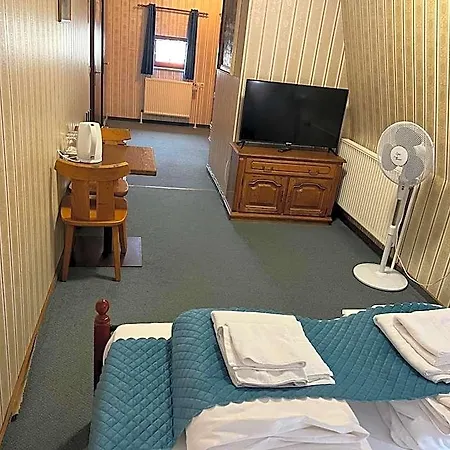 Schwarzer Adler Hotell