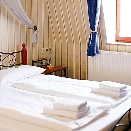 Hotell Schwarzer Adler