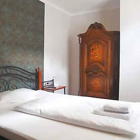 Schwarzer Adler Rothenburg ob der Tauber