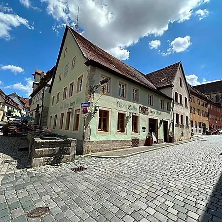 Schwarzer Adler Hotell