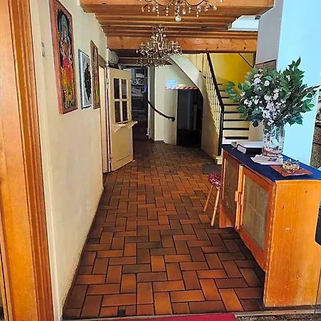 Schwarzer Adler Hotell