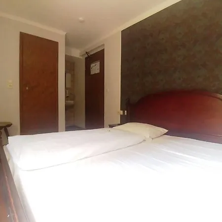 Schwarzer Adler Hotell