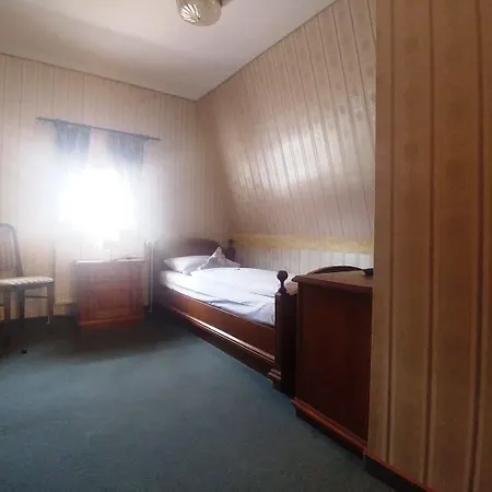 Hotell Schwarzer Adler Rothenburg ob der Tauber