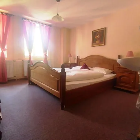 Hotel Schwarzer Adler 3*