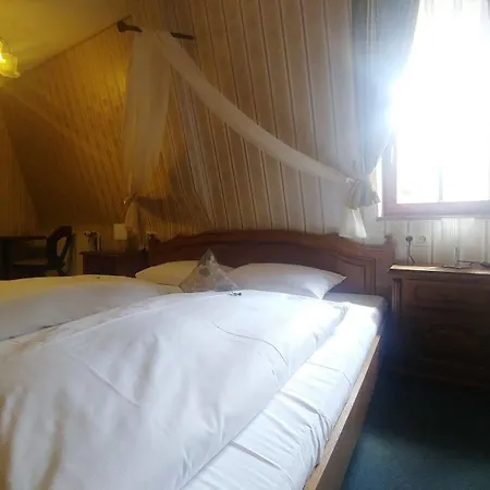 Hotel Schwarzer Adler Rothenburg ob der Tauber