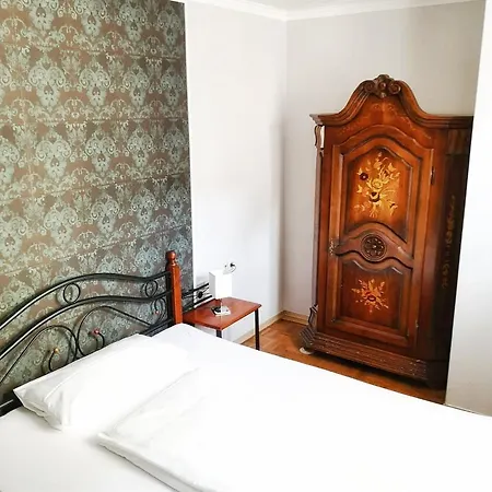 Schwarzer Adler Hotel