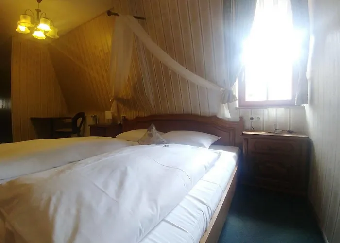 Hotel Schwarzer Adler Rothenburg ob der Tauber