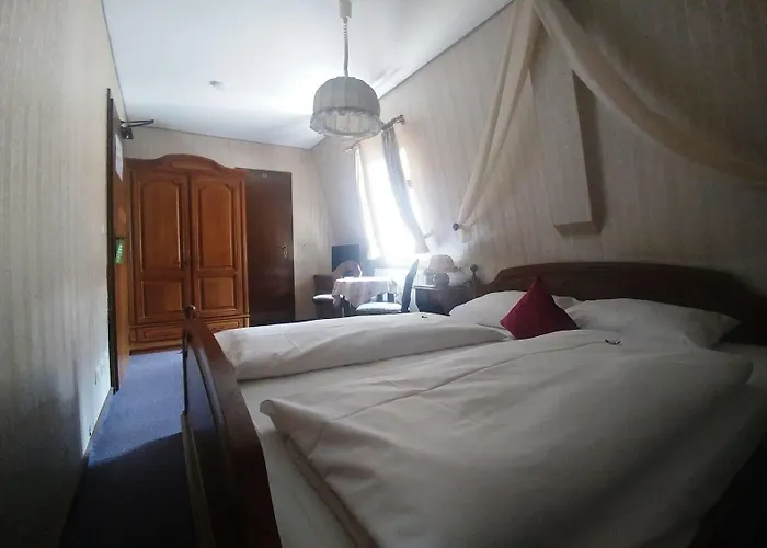 Schwarzer Adler Hotel 3*