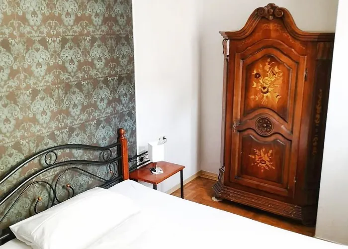 Schwarzer Adler Hotel